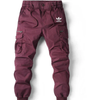 Urban Cargo Flex Utility Pants