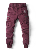 Urban Cargo Flex Utility Pants