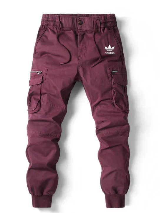 Urban Cargo Flex Utility Pants