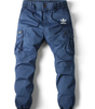 Urban Cargo Flex Utility Pants