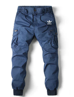 Urban Cargo Flex Utility Pants