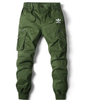Urban Cargo Flex Utility Pants