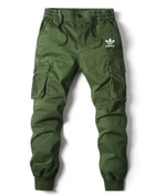 Urban Cargo Flex Utility Pants