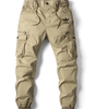Urban Cargo Flex Utility Pants