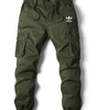 Urban Cargo Flex Utility Pants