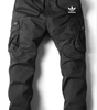 Urban Cargo Flex Utility Pants
