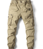 Urban Cargo Flex Utility Pants