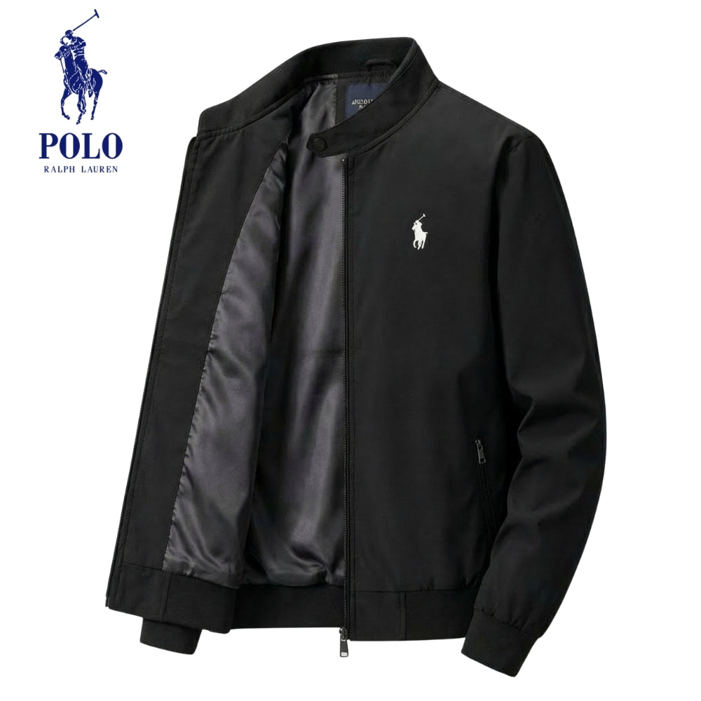 Ralph Lauren - Ridgefield Bomber Jacket