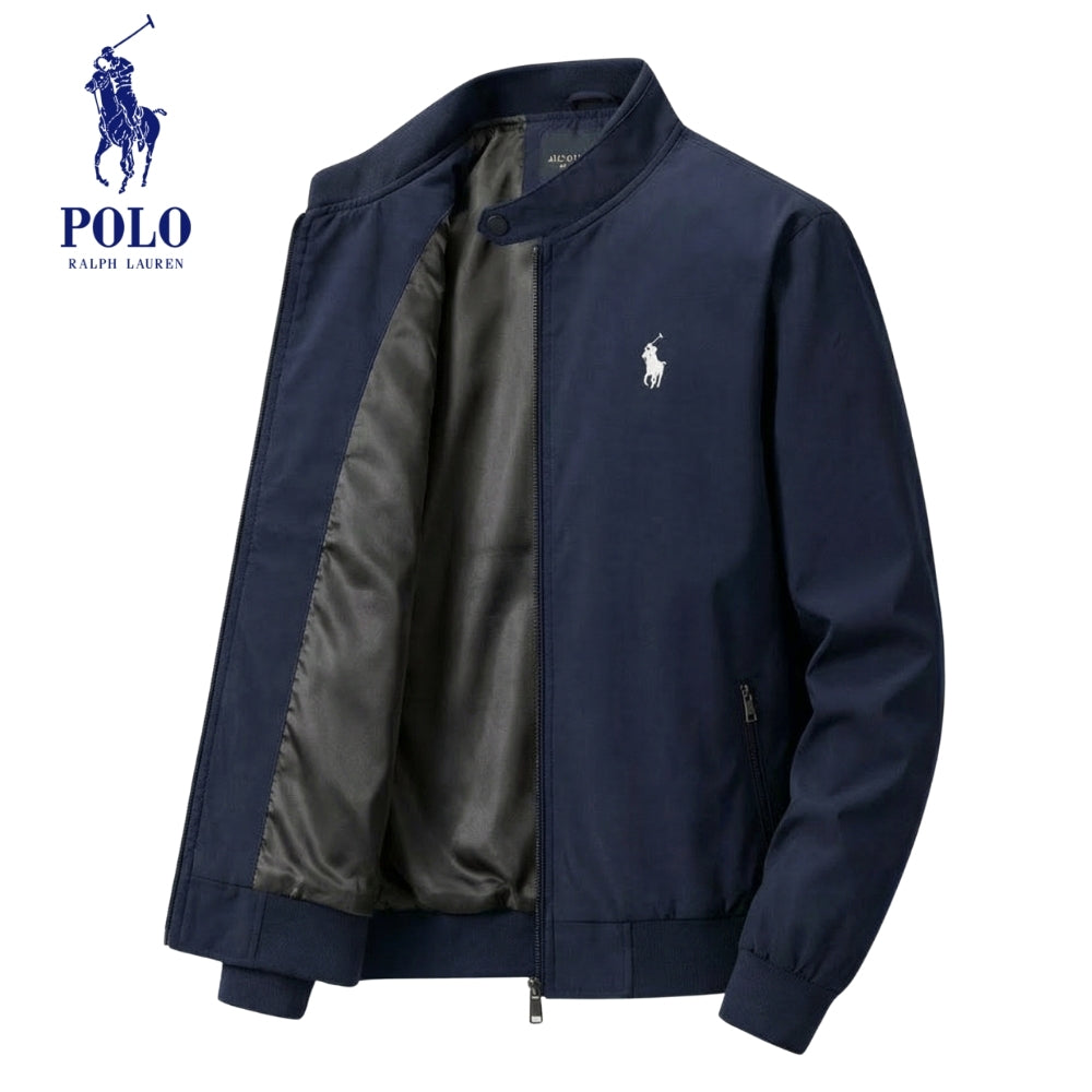 Ralph Lauren - Ridgefield Bomber Jacket