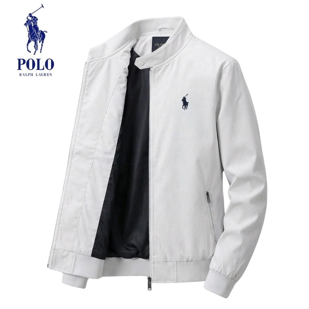 Ralph Lauren - Ridgefield Bomber Jacket