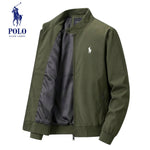 Ralph Lauren - Ridgefield Bomber Jacket