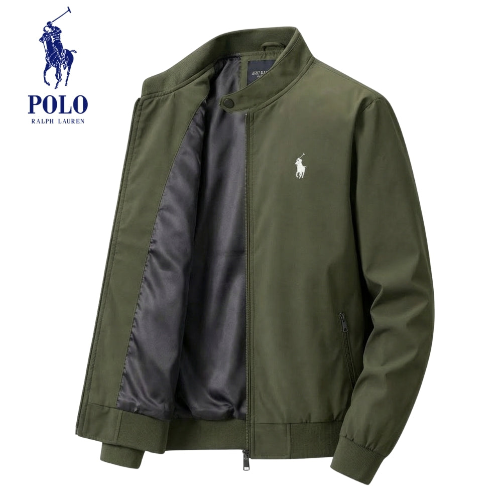 Ralph Lauren - Ridgefield Bomber Jacket