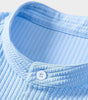 Classic Polo Collar Shirt — Clearance Sale