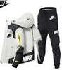 Nike | Winter Tracksuit