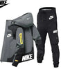 Nike | Winter Tracksuit
