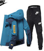 Nike | Winter Tracksuit