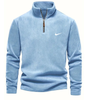 NK™ Men’s Premium Quarter-Zip Pullover