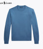 RL Cotton-Cashmere Crewneck Jumper