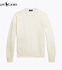RL Cotton-Cashmere Crewneck Jumper