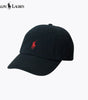 RL Cotton Chino Baseball Cap