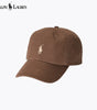 RL Cotton Chino Baseball Cap