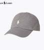RL Cotton Chino Baseball Cap