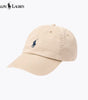 RL Cotton Chino Baseball Cap