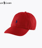 RL Cotton Chino Baseball Cap