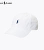 RL Cotton Chino Baseball Cap