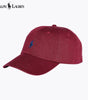 RL Cotton Chino Baseball Cap
