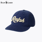RL Logo Twill Ball Cap