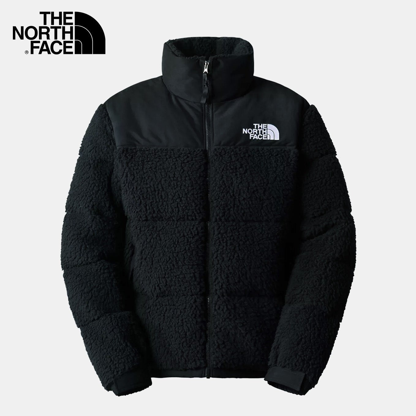 TNF™ Sherpa Jacket (NEW)
