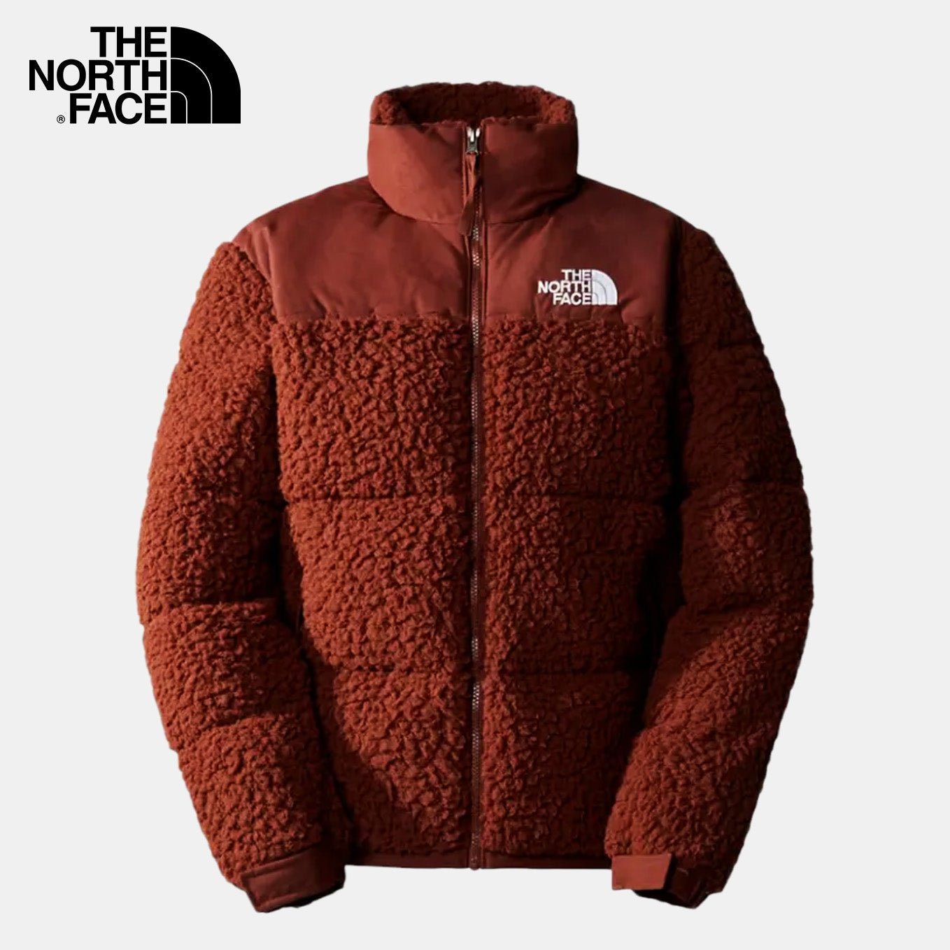 TNF™ Sherpa Jacket (NEW)