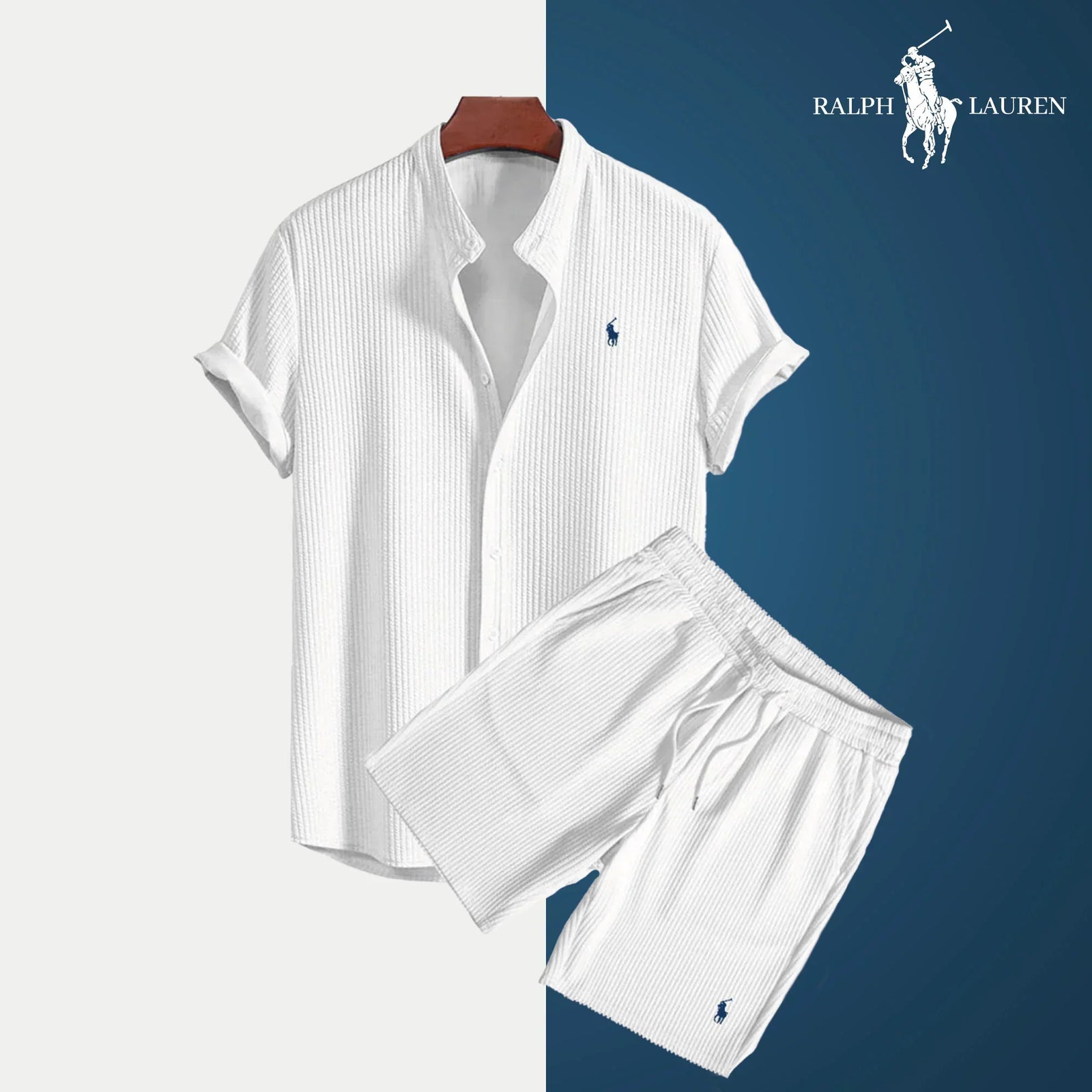 R&L™  – Exclusive Men's Set (2 Pieces)
